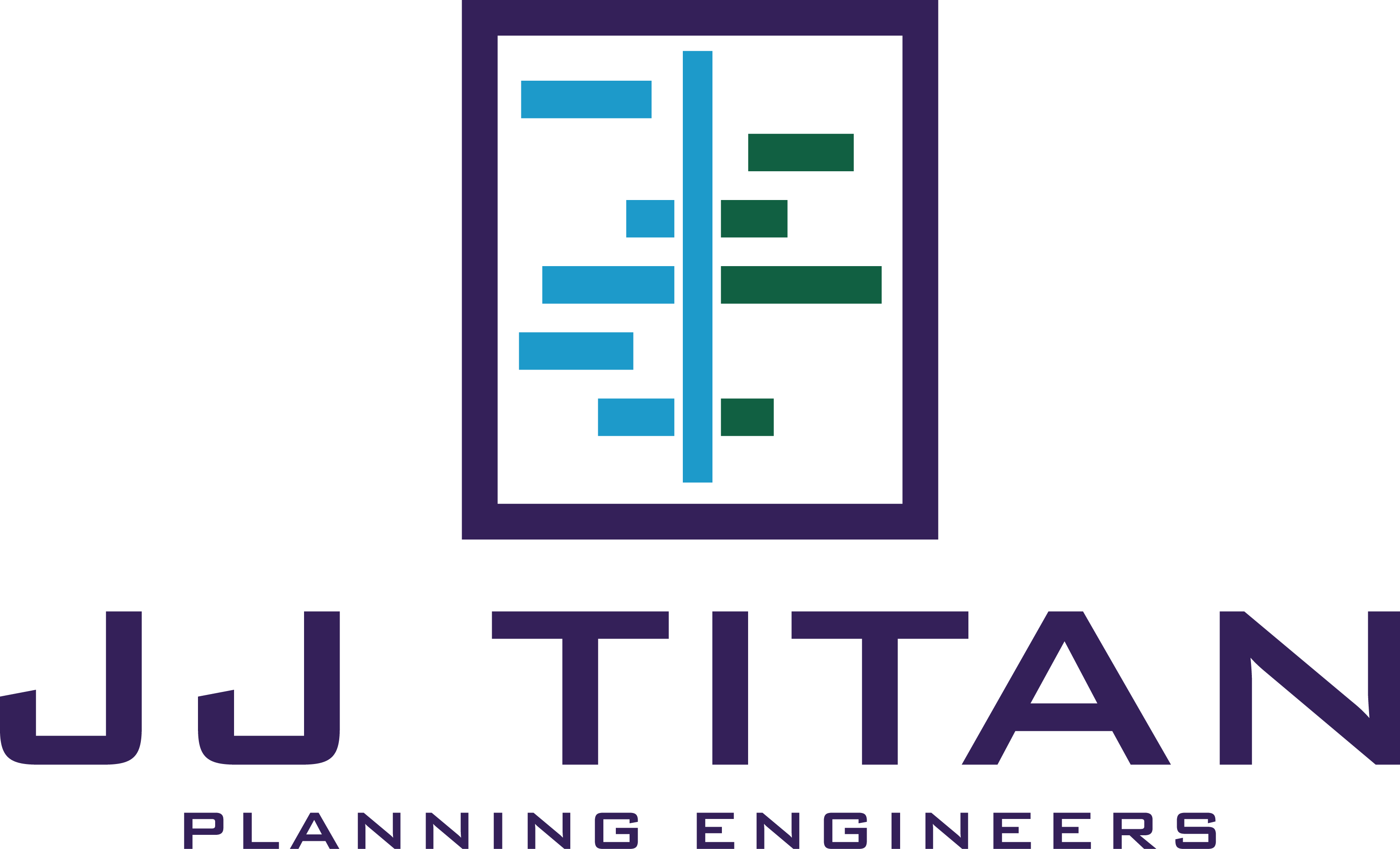 JJ Titan Logo